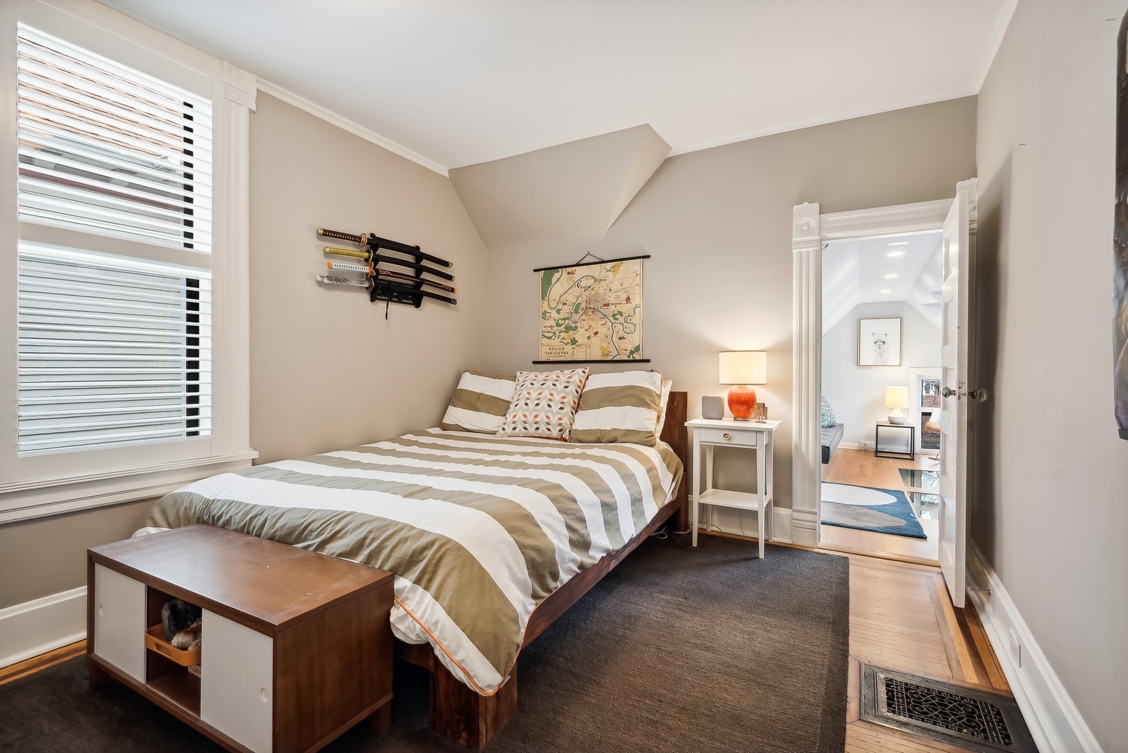 933 Maple Avenue Evanston, IL 60202 - Photo 18 of 30