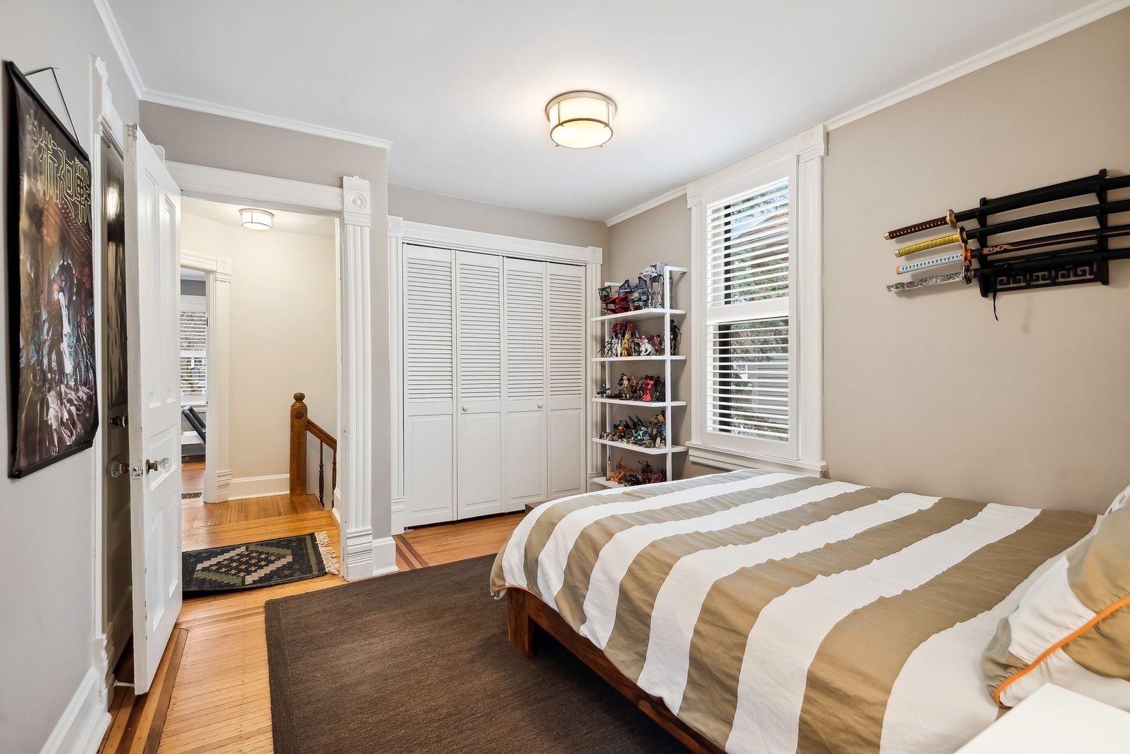 933 Maple Avenue Evanston, IL 60202 - Photo 19 of 30