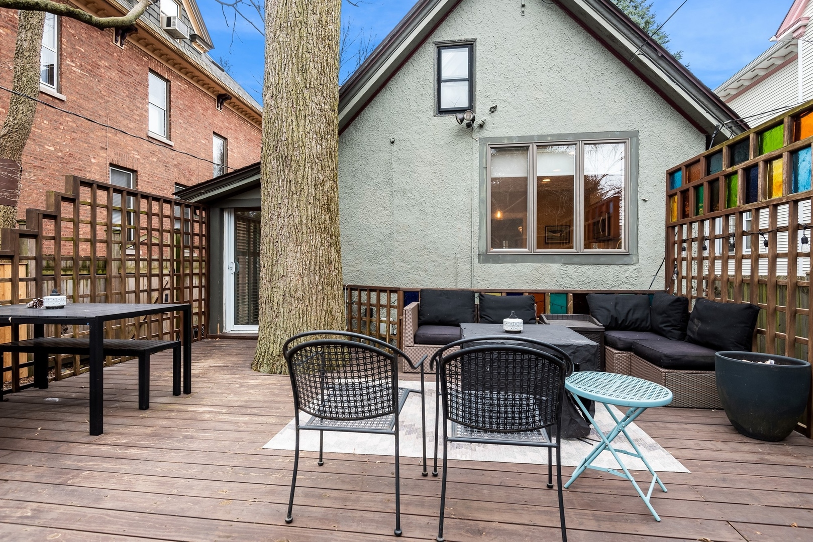 933 Maple Avenue Evanston, IL 60202 - Photo 23 of 30