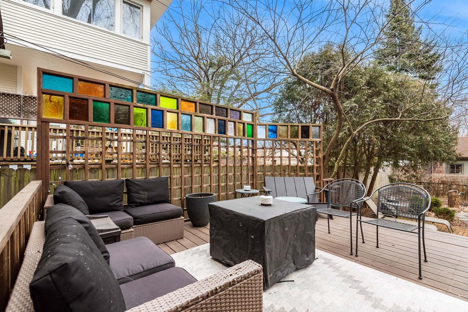 933 Maple Avenue Evanston, IL 60202 - Photo 24 of 30