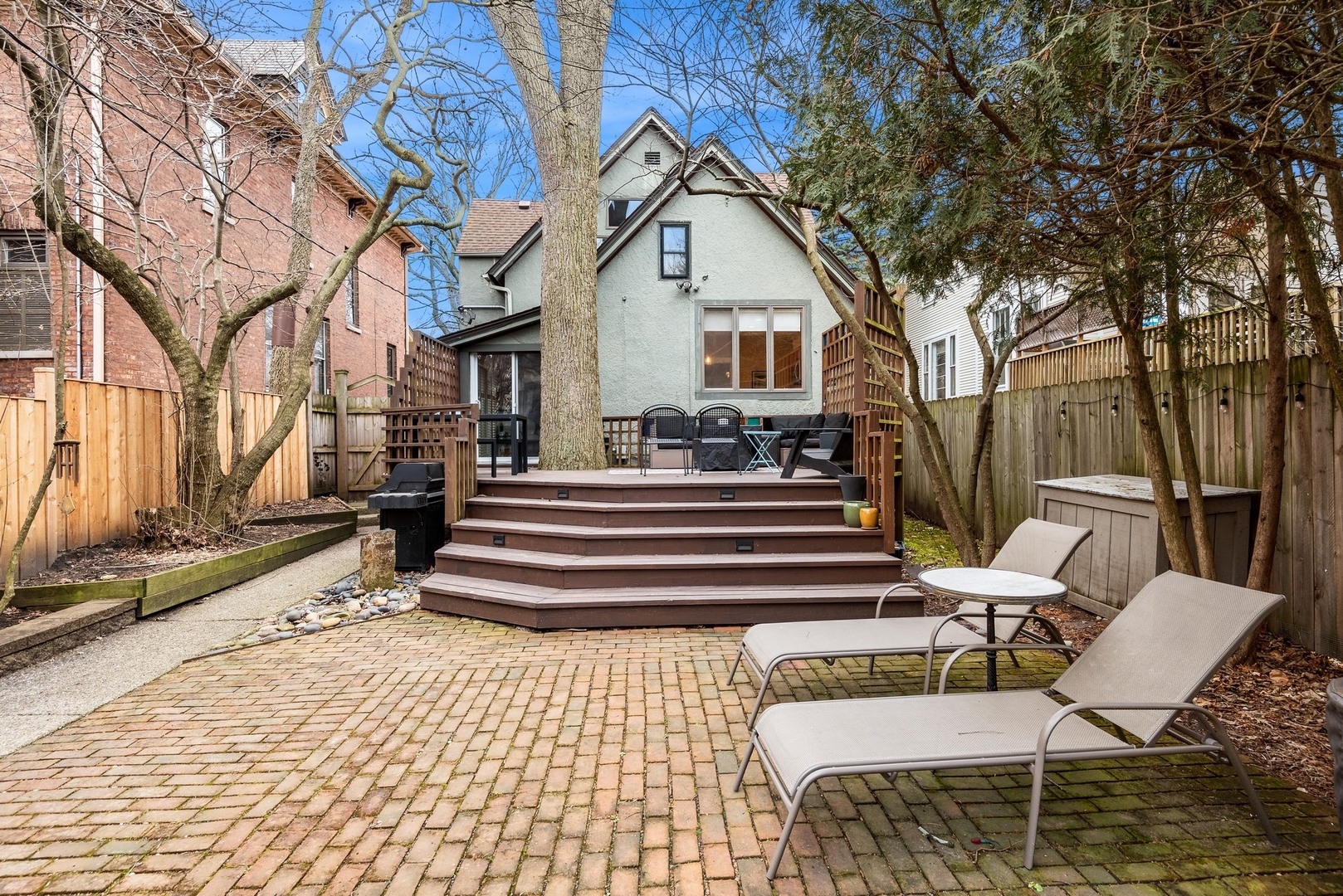 933 Maple Avenue Evanston, IL 60202 - Photo 25 of 30