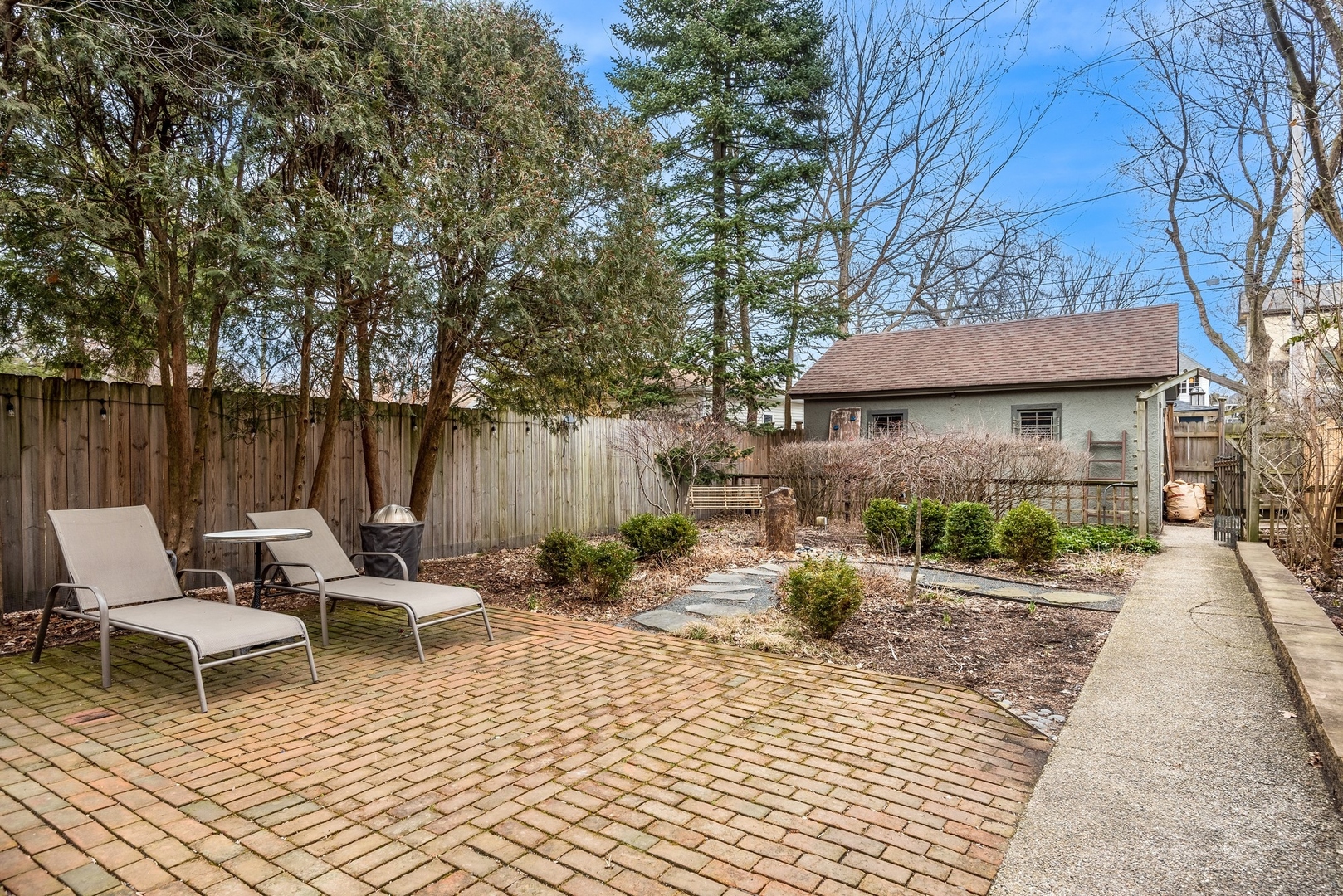 933 Maple Avenue Evanston, IL 60202 - Photo 26 of 30