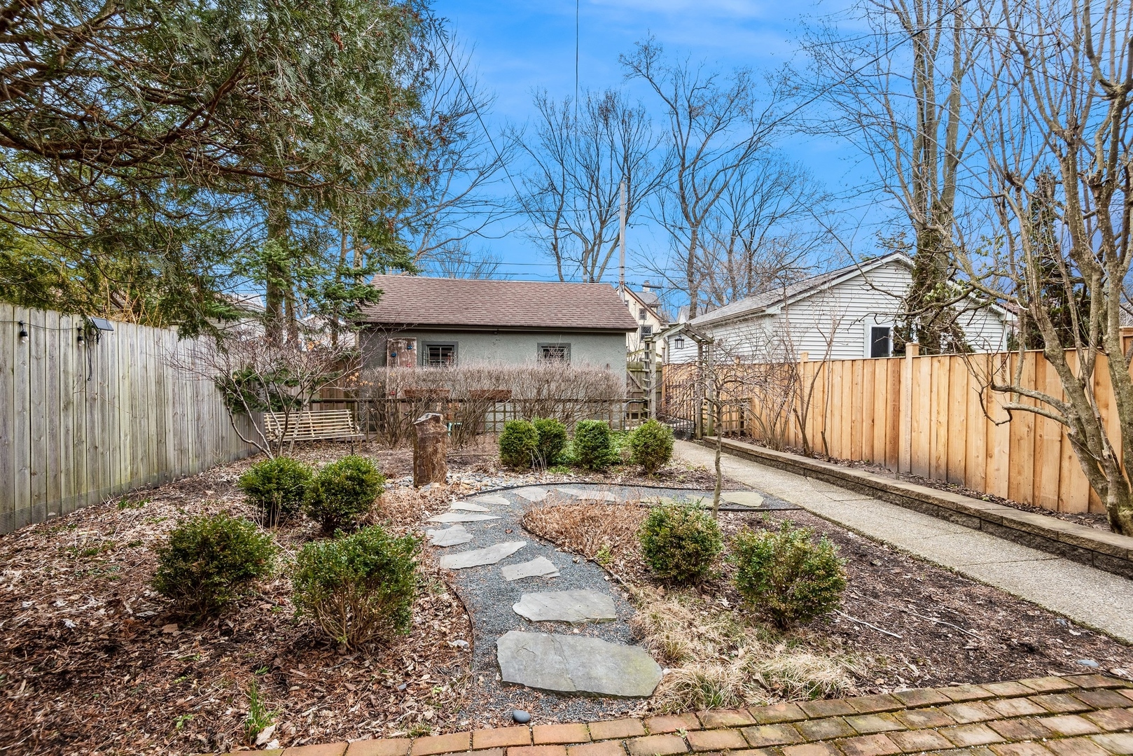 933 Maple Avenue Evanston, IL 60202 - Photo 27 of 30