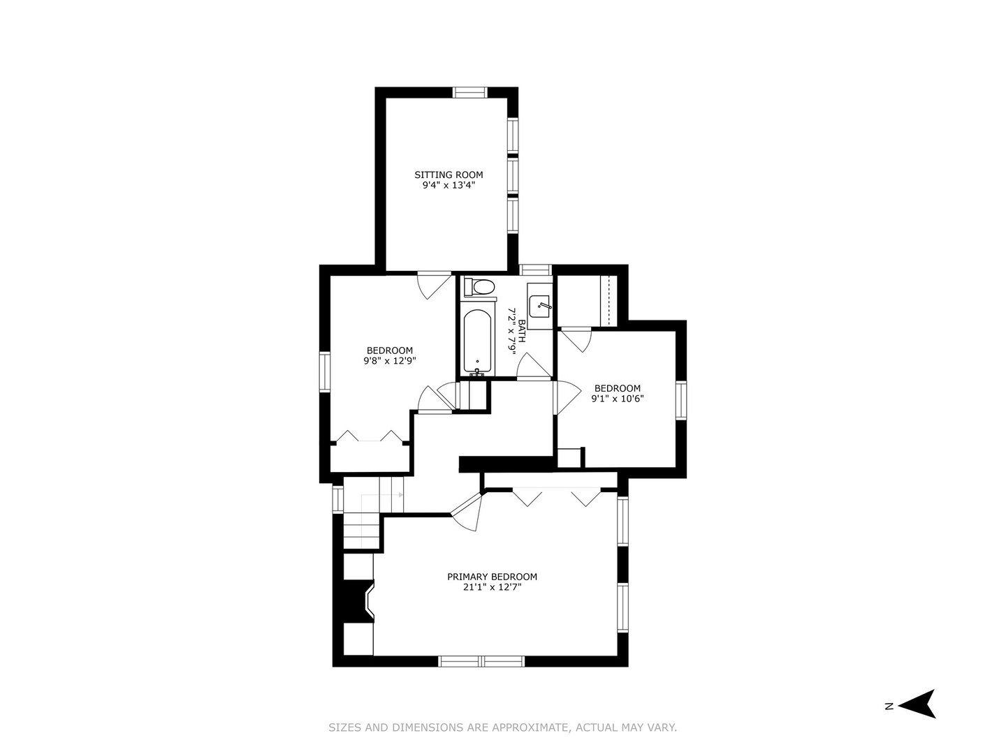 933 Maple Avenue Evanston, IL 60202 - Photo 28 of 30