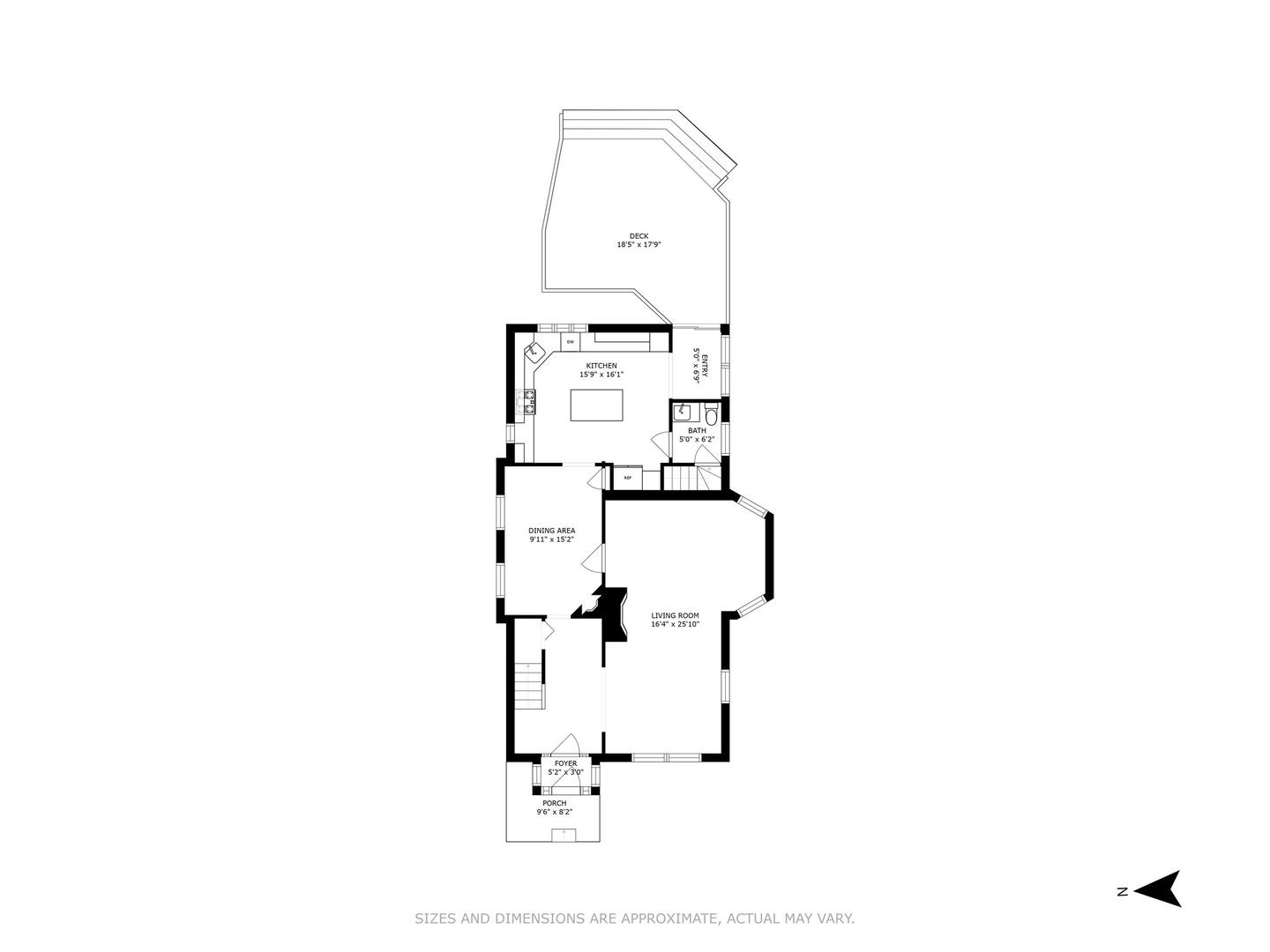 933 Maple Avenue Evanston, IL 60202 - Photo 29 of 30