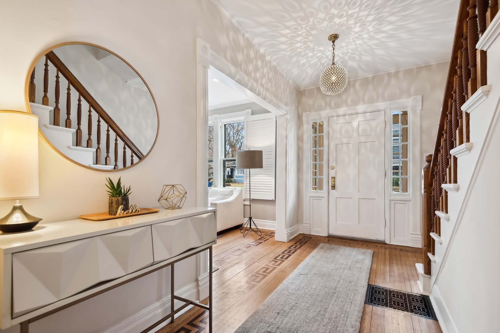 933 Maple Avenue Evanston, IL 60202 - Photo 4 of 30