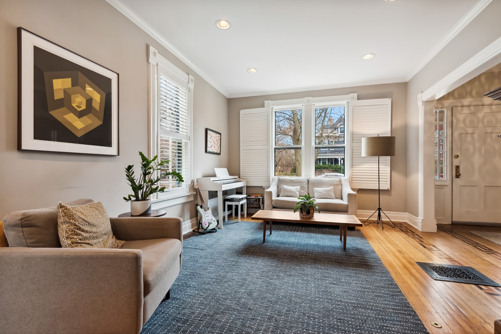 933 Maple Avenue Evanston, IL 60202 - Photo 5 of 30