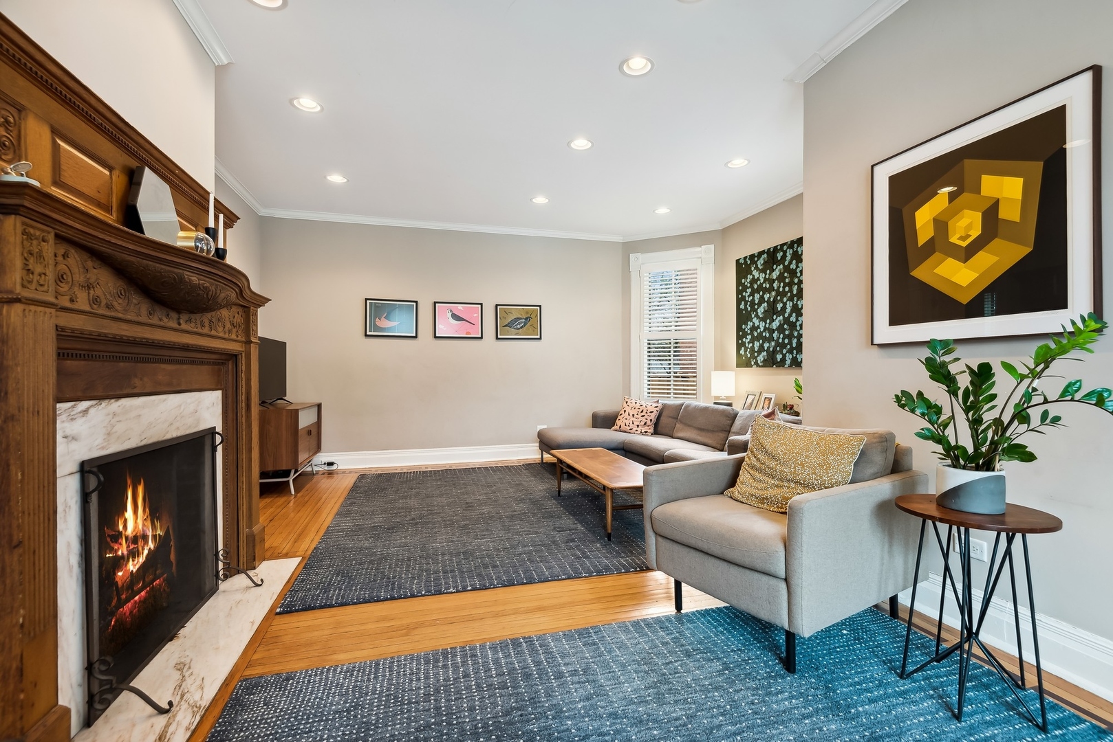 933 Maple Avenue Evanston, IL 60202 - Photo 6 of 30