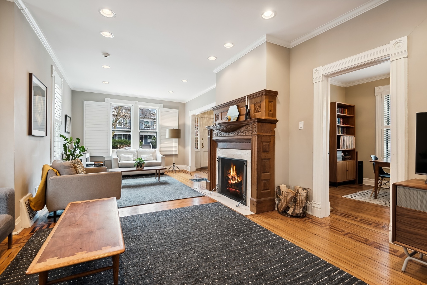 933 Maple Avenue Evanston, IL 60202 - Photo 7 of 30