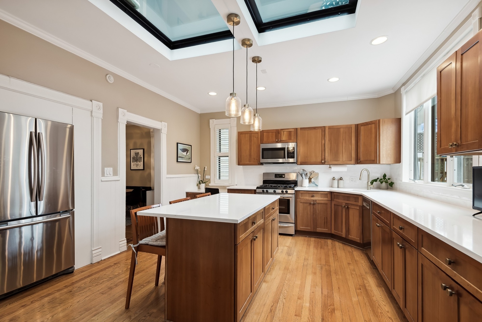 933 Maple Avenue Evanston, IL 60202 - Photo 10 of 30