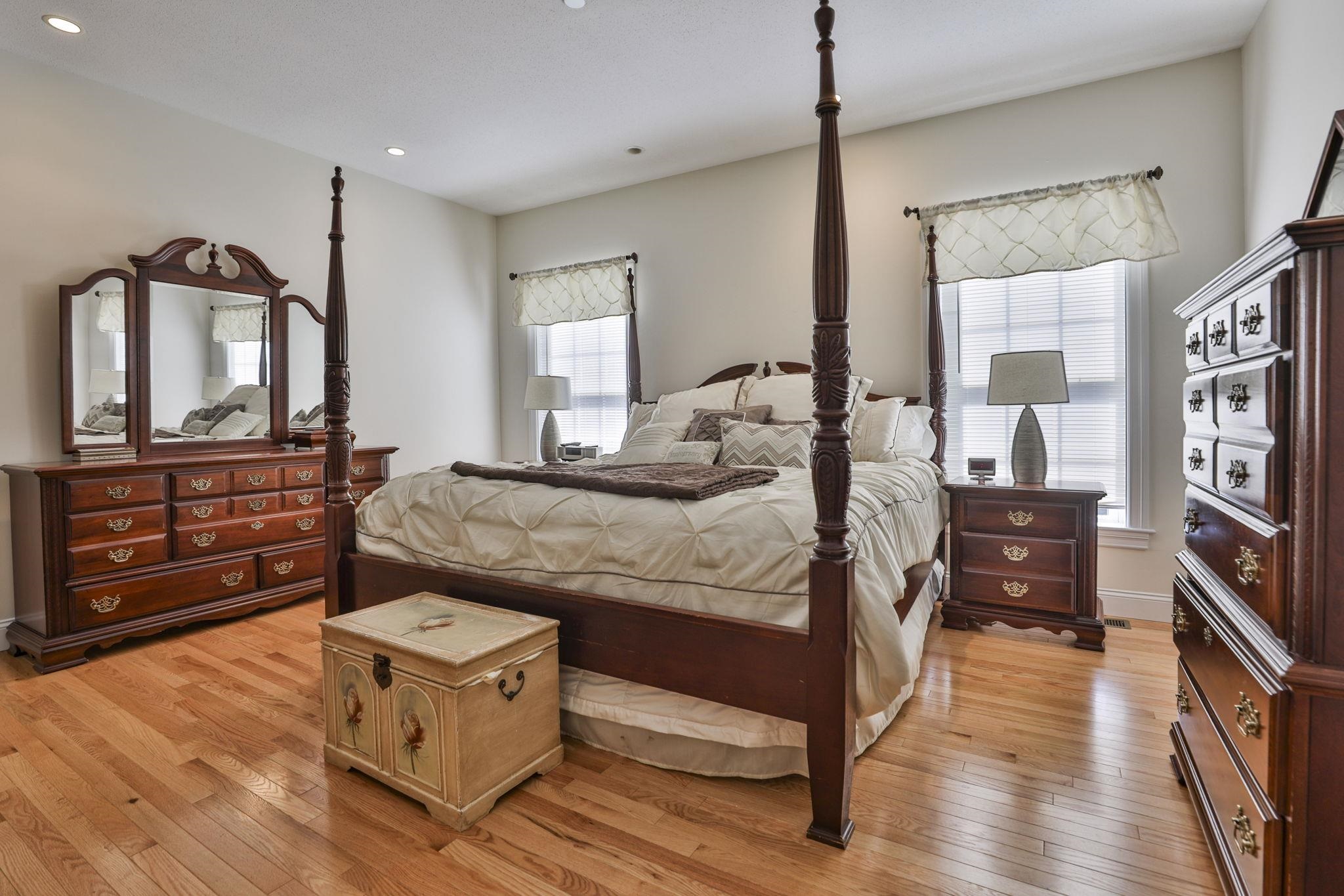 9 Partridge Lane Atkinson, NH 03811 - Photo 24 of 48 Gallery Image 24