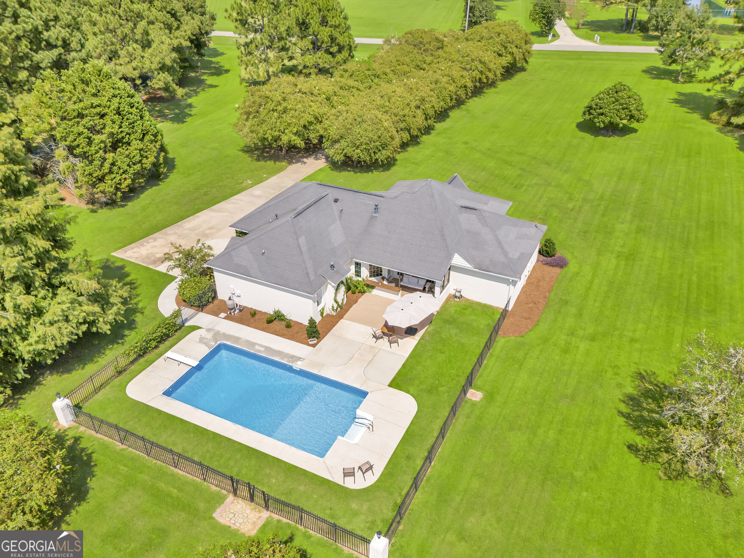 324 Palmyra Road Leesburg, GA 31763 - Photo 67 of 82
