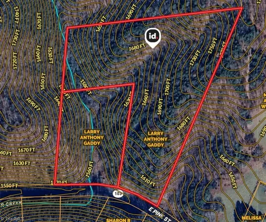 $115,000 | 3309 East Pine Street, Mount Airy, NC 27030