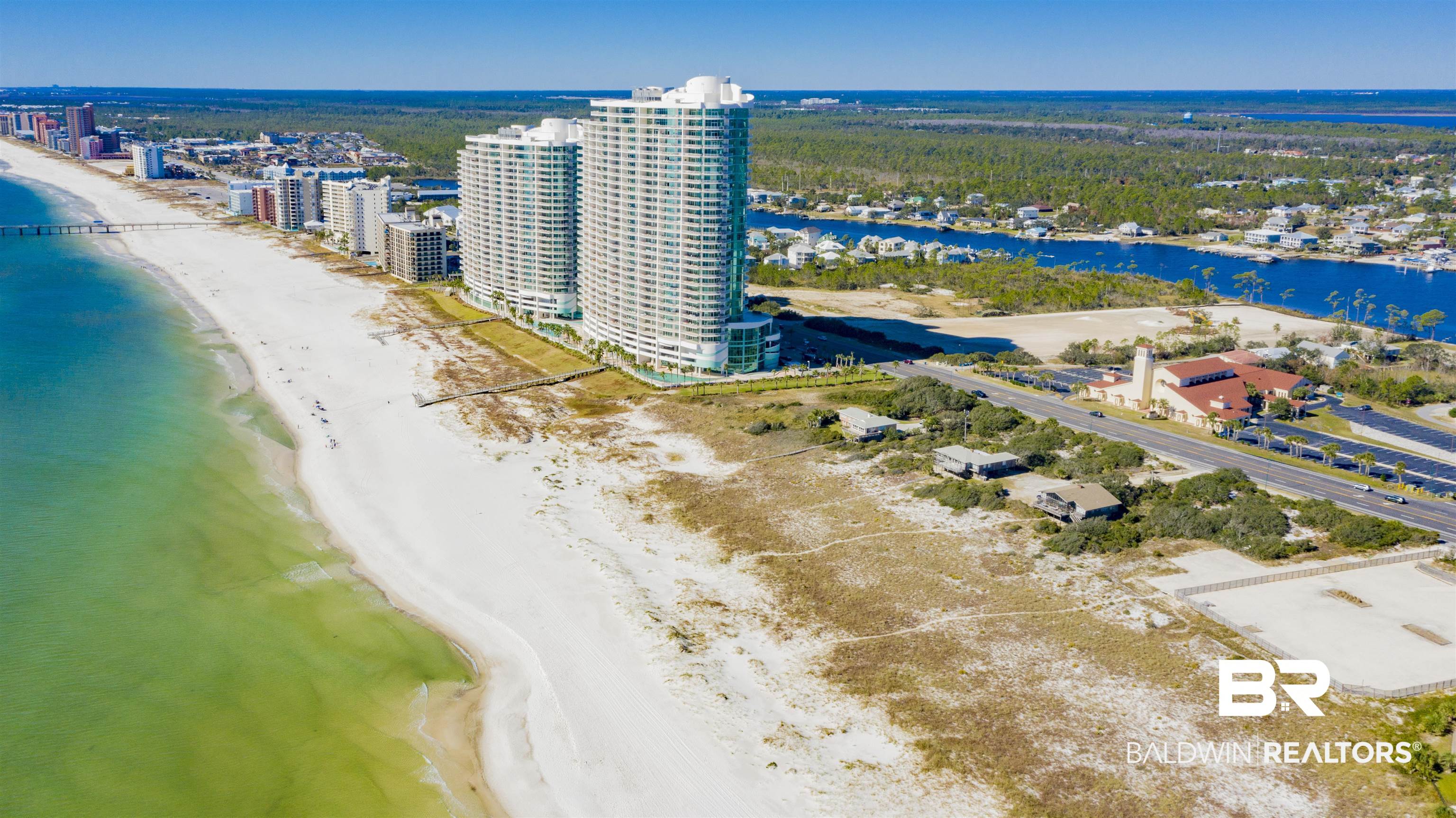26558 Perdido Beach Boulevard Orange Beach, AL 36561 - Photo 9 of 12