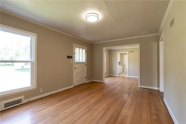 $235,000 | 5217 North Walrond Avenue, Kansas City, MO 64119