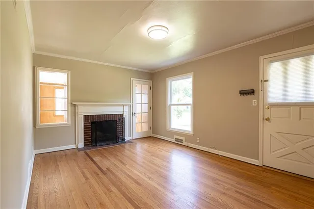 $235,000 | 5217 North Walrond Avenue, Kansas City, MO 64119