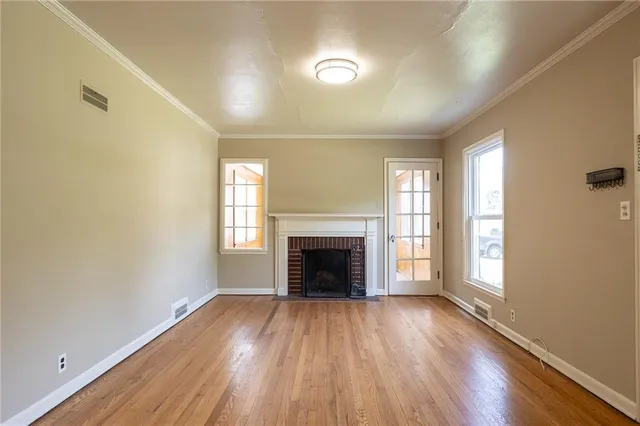 $235,000 | 5217 North Walrond Avenue, Kansas City, MO 64119