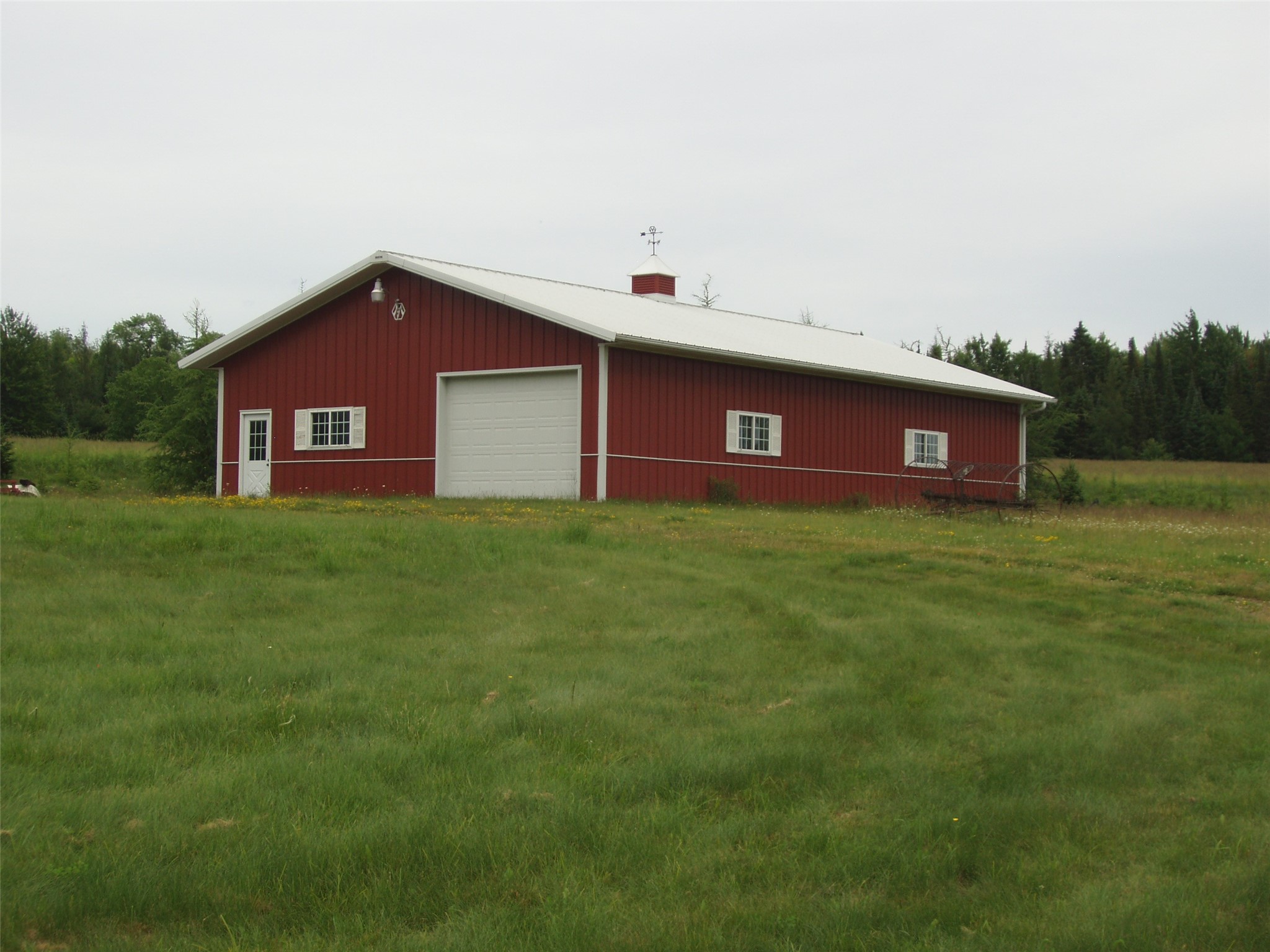 N16798 Bass Lake Road Butternut, WI 54514 - Photo 7 of 52