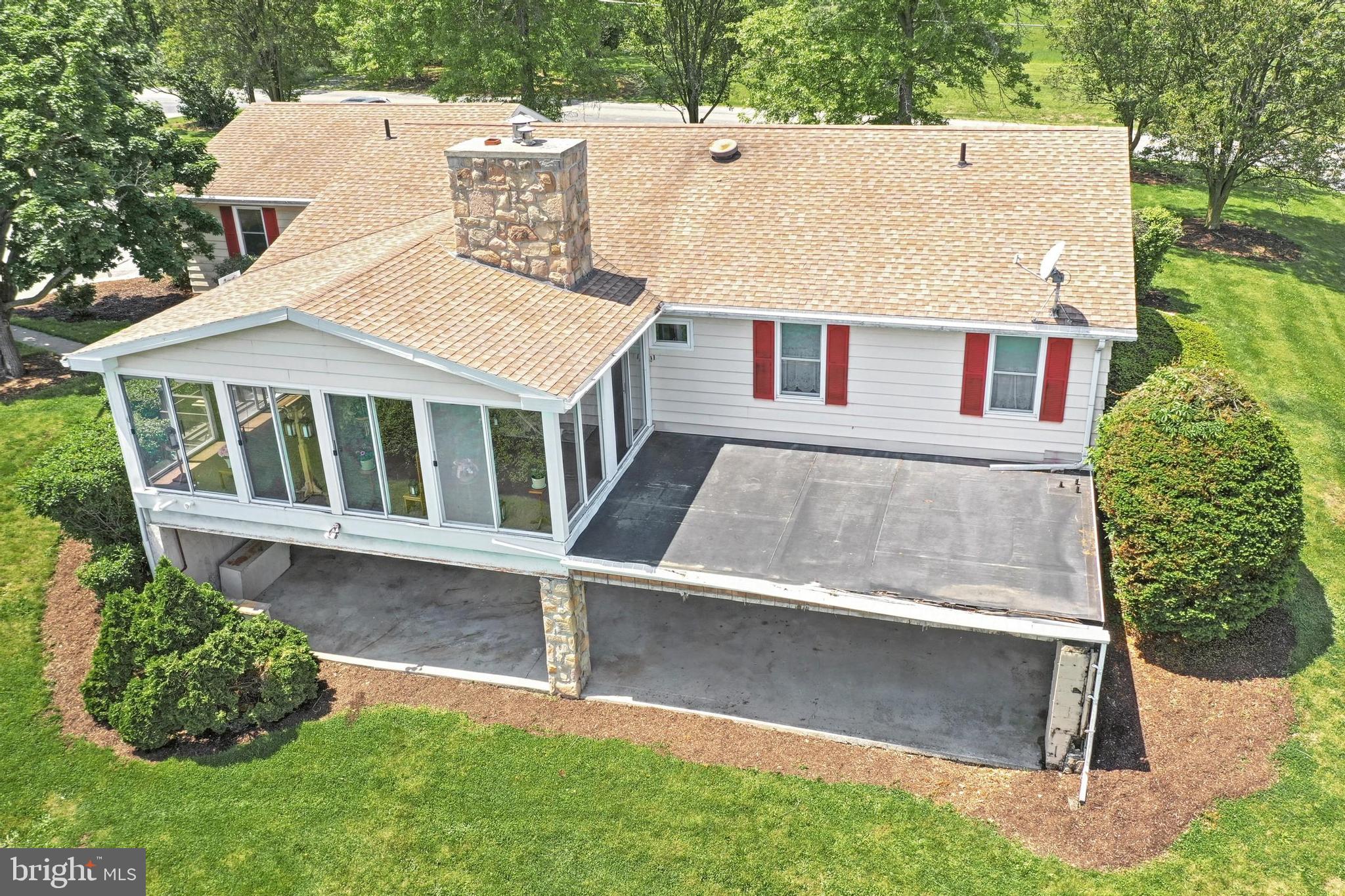 1280 Herrs Ridge Road Gettysburg, PA 17325 - Photo 9 of 52 Gallery Image 9