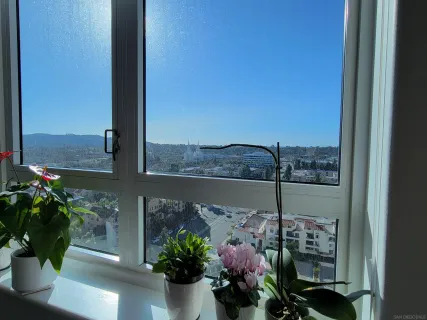 $549,000 | 3890 Nobel, Unit 1504, San Diego, CA 92122