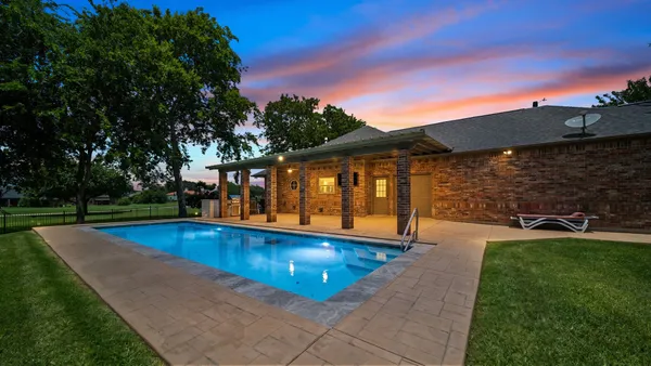 $4,250 | 118 Hillsborough Drive West, Montgomery, TX 77356