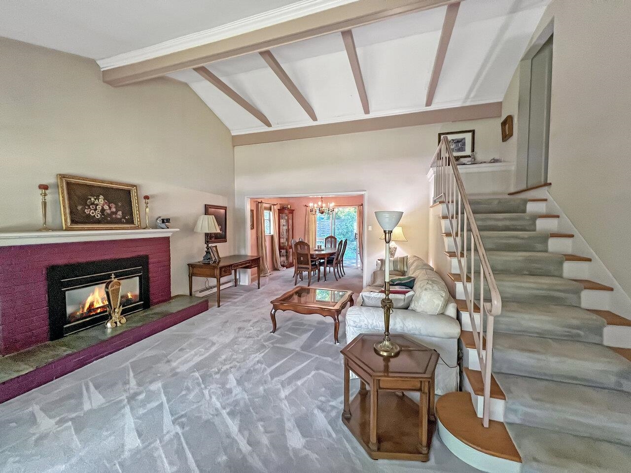 379 Pinehurst Drive Shelburne, VT 05482 - Photo 3 of 21