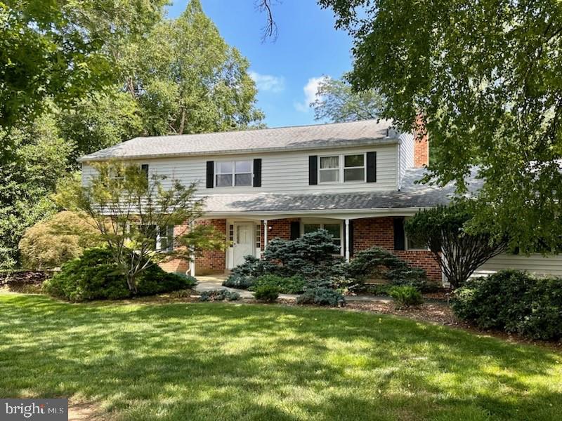 14 Flintshire Road Malvern, PA 19355 - Photo 1 of 45 Gallery Image 1