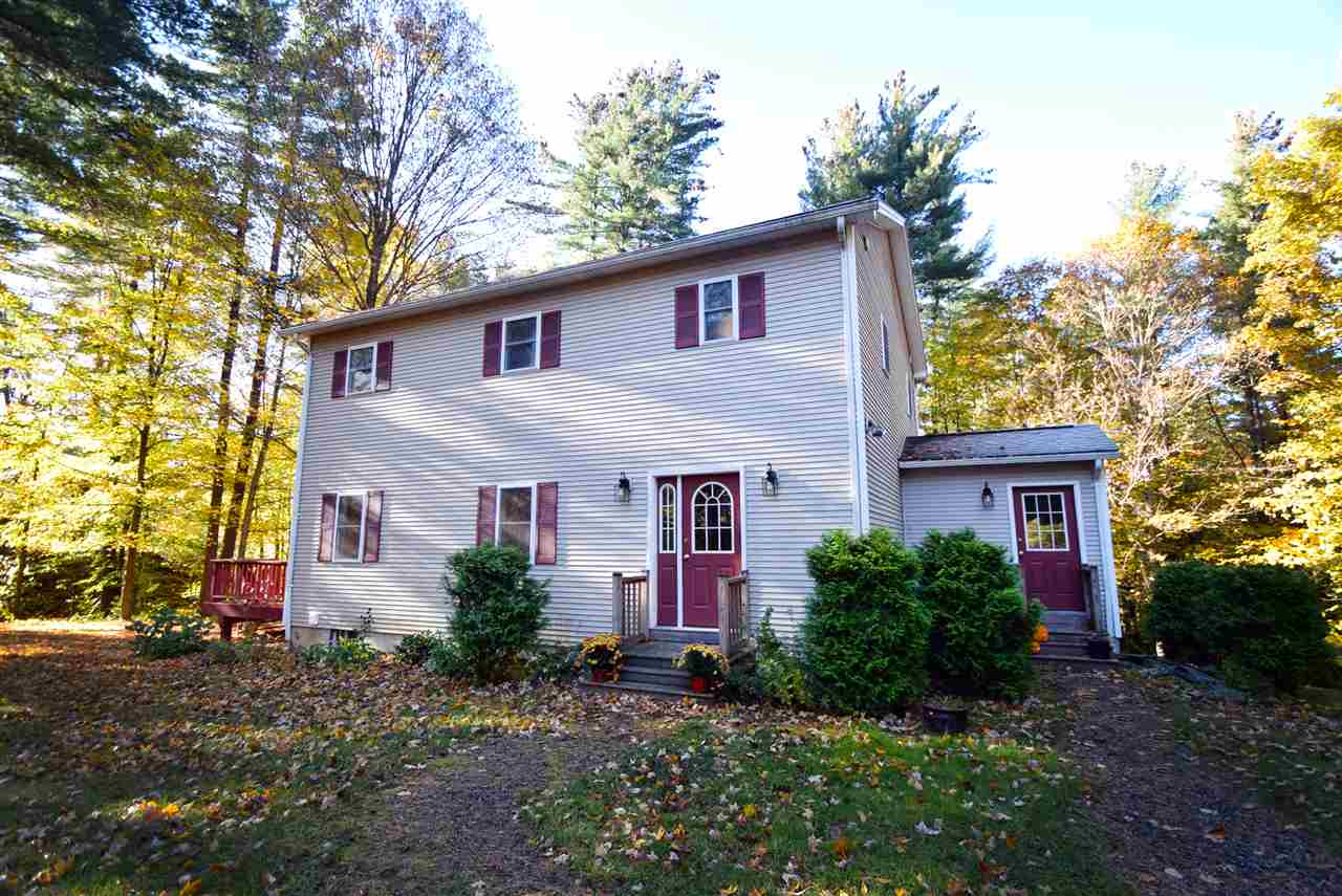 392 Browns Trace Road Jericho, VT 05465 - Photo 36 of 40