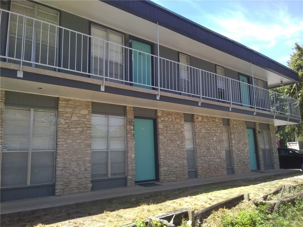 105 East 31st Street, Unit 101 Austin, TX 78705 - Photo 9 of 9 View of property