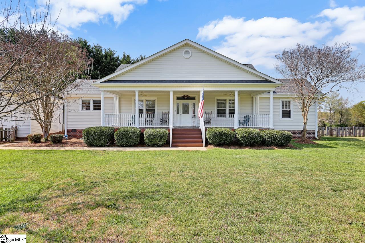 1515 Jonesville Road Simpsonville, SC 29681 - Photo 1 of 35 Gallery Image 1