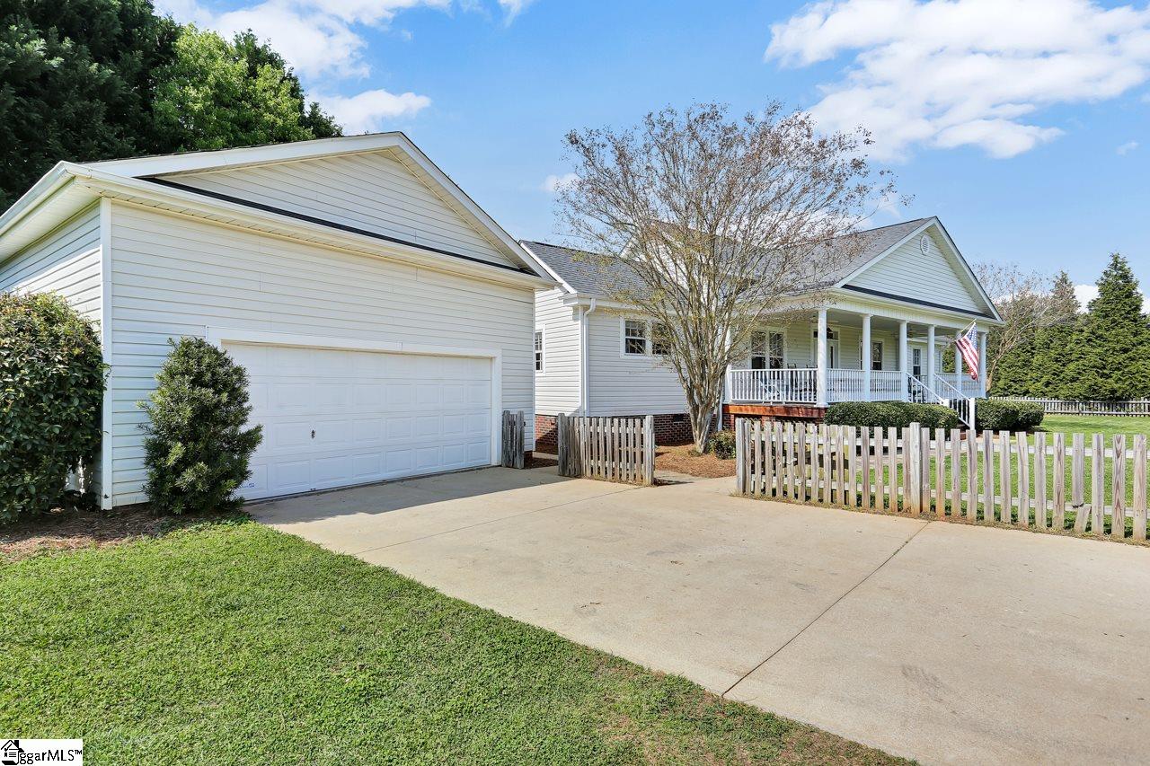 1515 Jonesville Road Simpsonville, SC 29681 - Photo 30 of 35 Gallery Image 30
