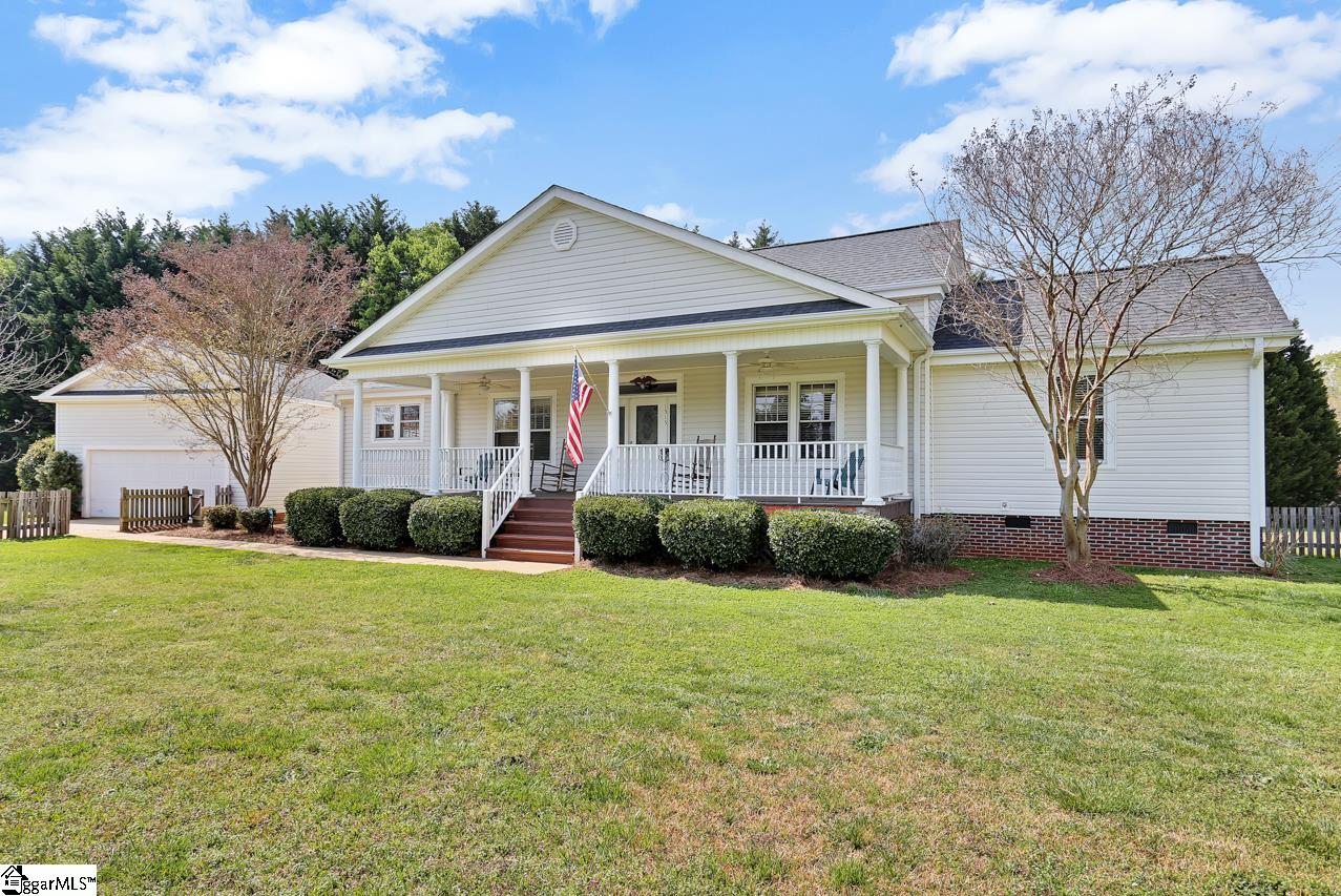 1515 Jonesville Road Simpsonville, SC 29681 - Photo 31 of 35 Gallery Image 31