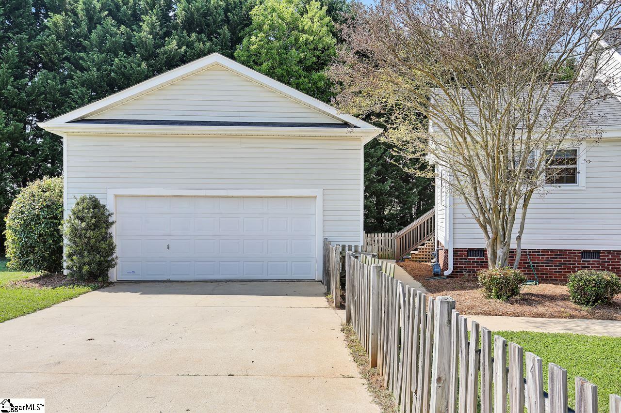 1515 Jonesville Road Simpsonville, SC 29681 - Photo 32 of 35 Gallery Image 32