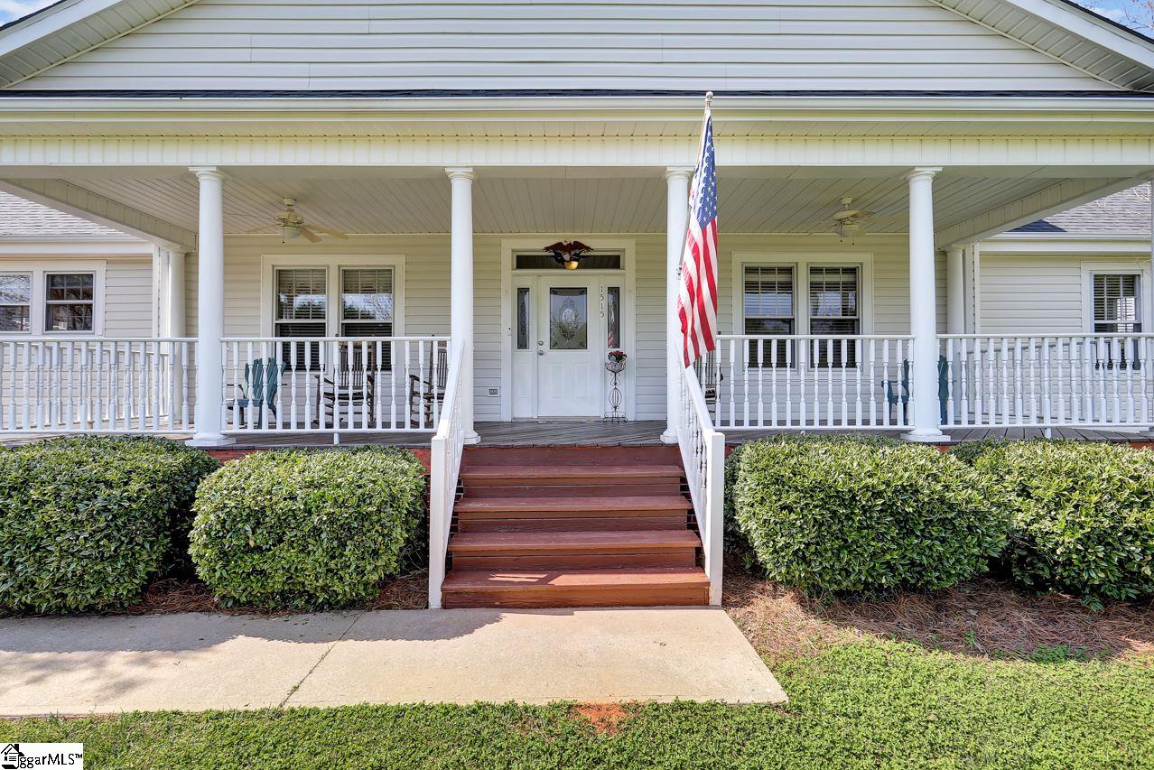 1515 Jonesville Road Simpsonville, SC 29681 - Photo 34 of 35 Gallery Image 34