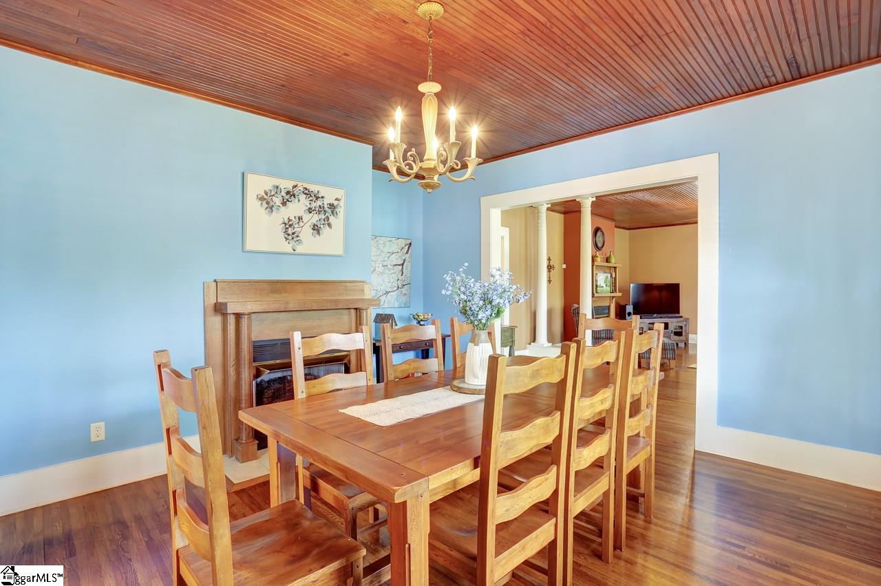 1515 Jonesville Road Simpsonville, SC 29681 - Photo 7 of 35 Gallery Image 7