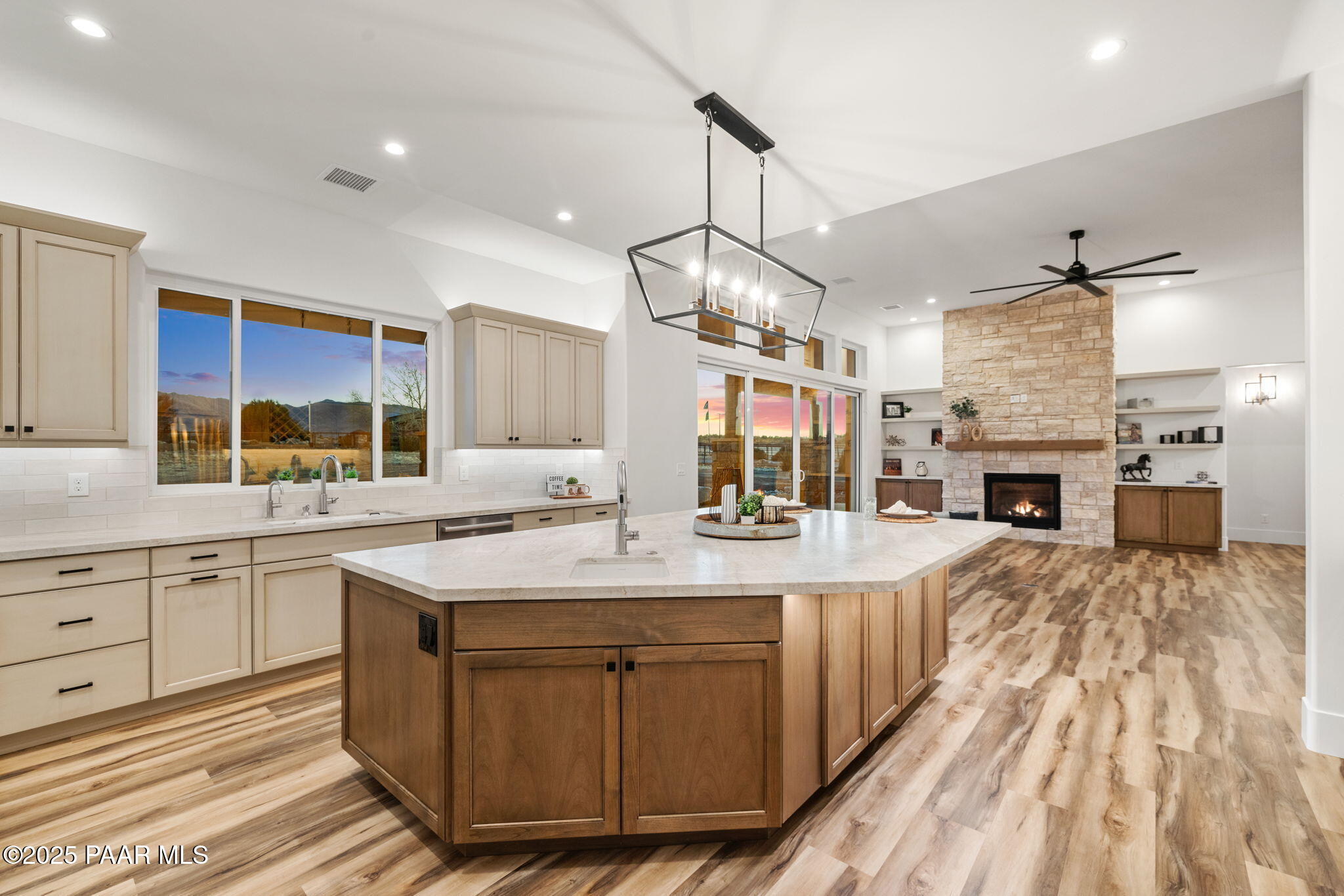 3181 West L Bar L Road Prescott, AZ 86305 - Photo 24 of 79 22-Kitchen_6