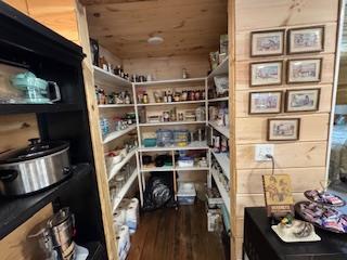 1638 New Stansbury Road Turtletown, TN 37391 - Photo 16 of 91 AMAZING PANTRY