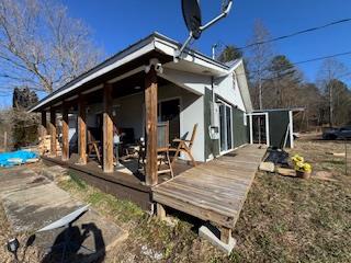 1638 New Stansbury Road Turtletown, TN 37391 - Photo 46 of 91