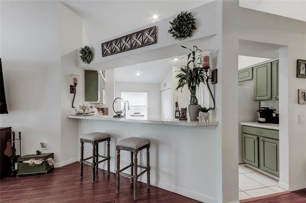 4522 Lisette Circle Brooksville, FL 34604 - Photo 16 of 59