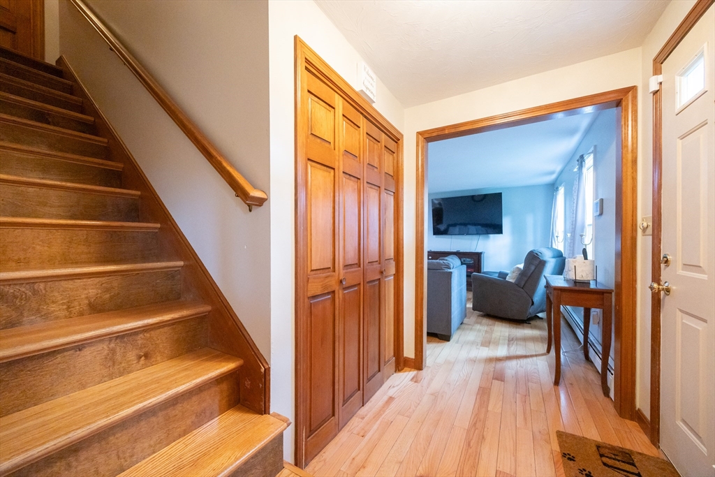 154 Erin Road East Taunton, MA 02718 - Photo 14 of 42