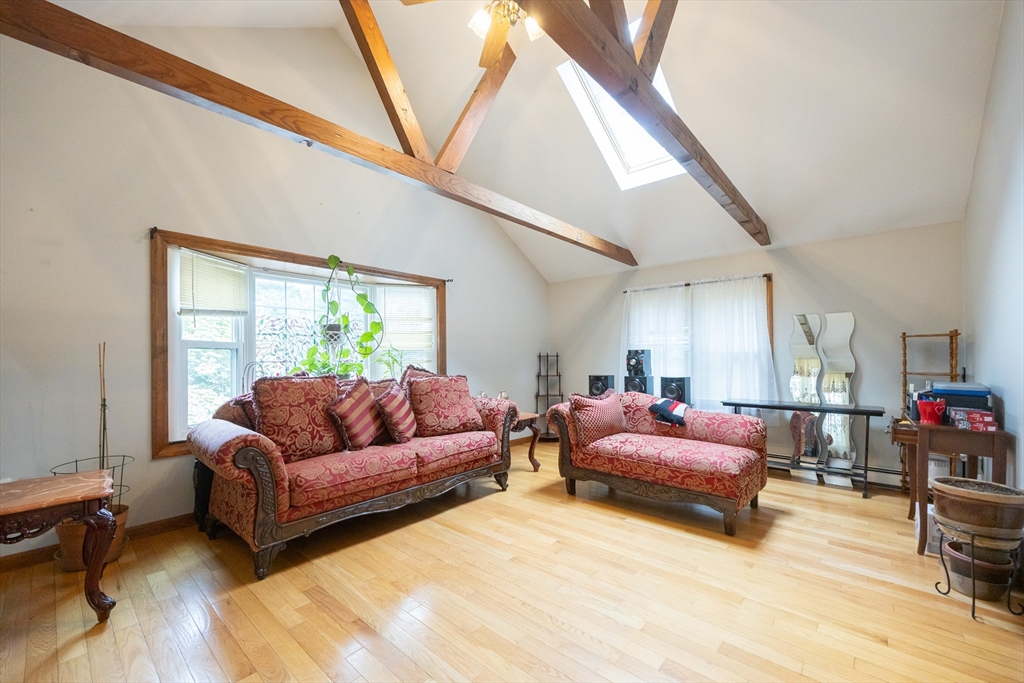 154 Erin Road East Taunton, MA 02718 - Photo 22 of 42