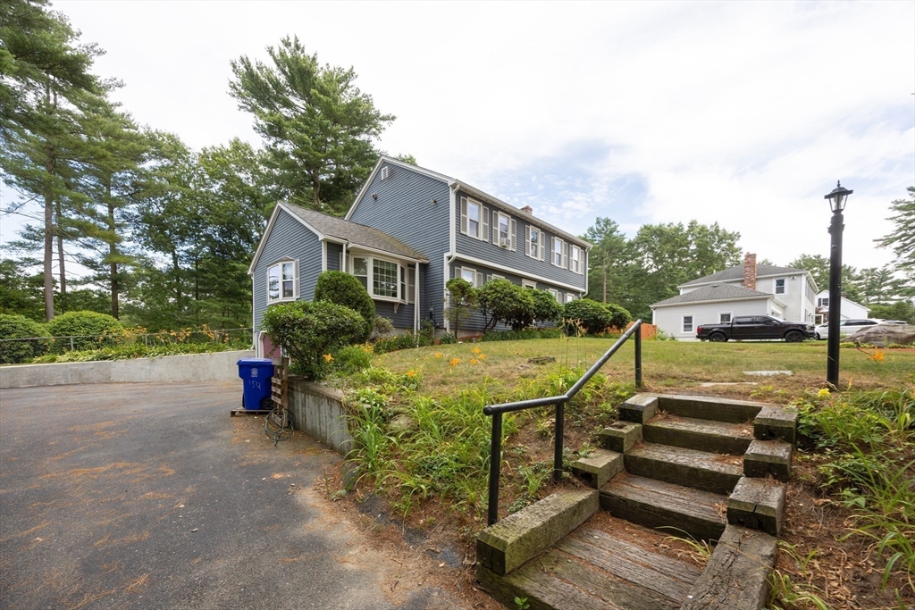 154 Erin Road East Taunton, MA 02718 - Photo 10 of 42