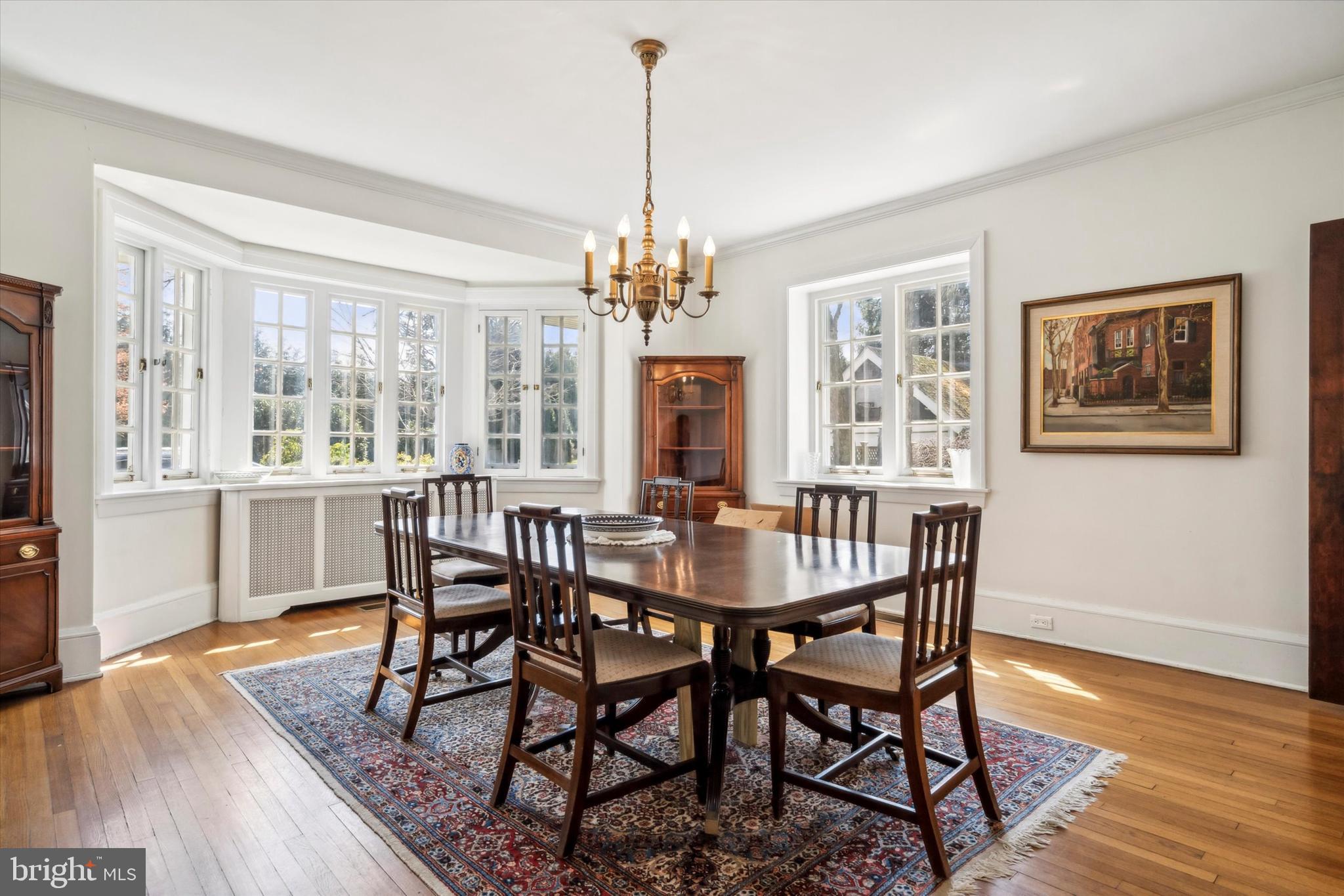 412 Wister Road Wynnewood, PA 19096 - Photo 12 of 35