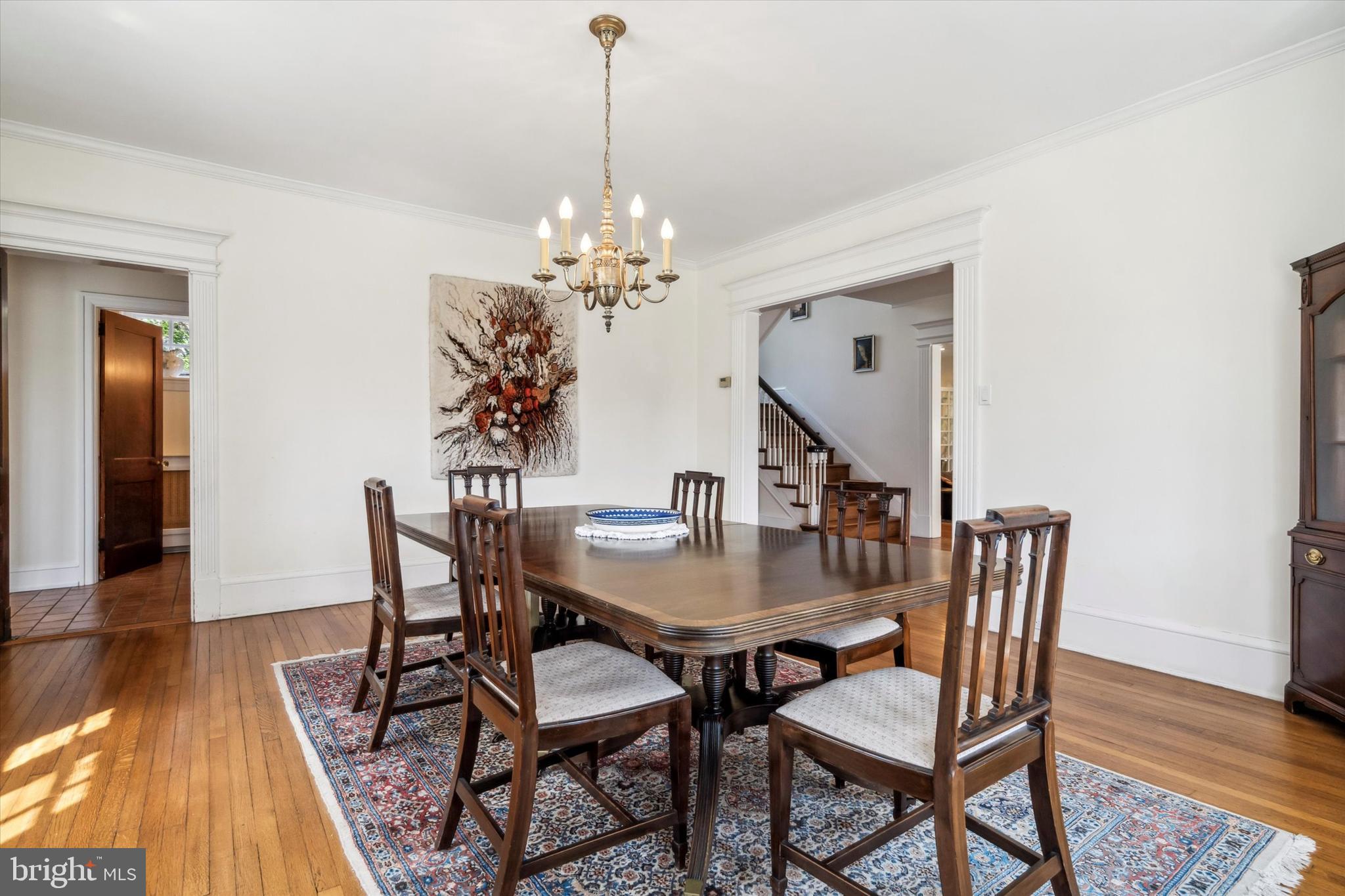 412 Wister Road Wynnewood, PA 19096 - Photo 13 of 35