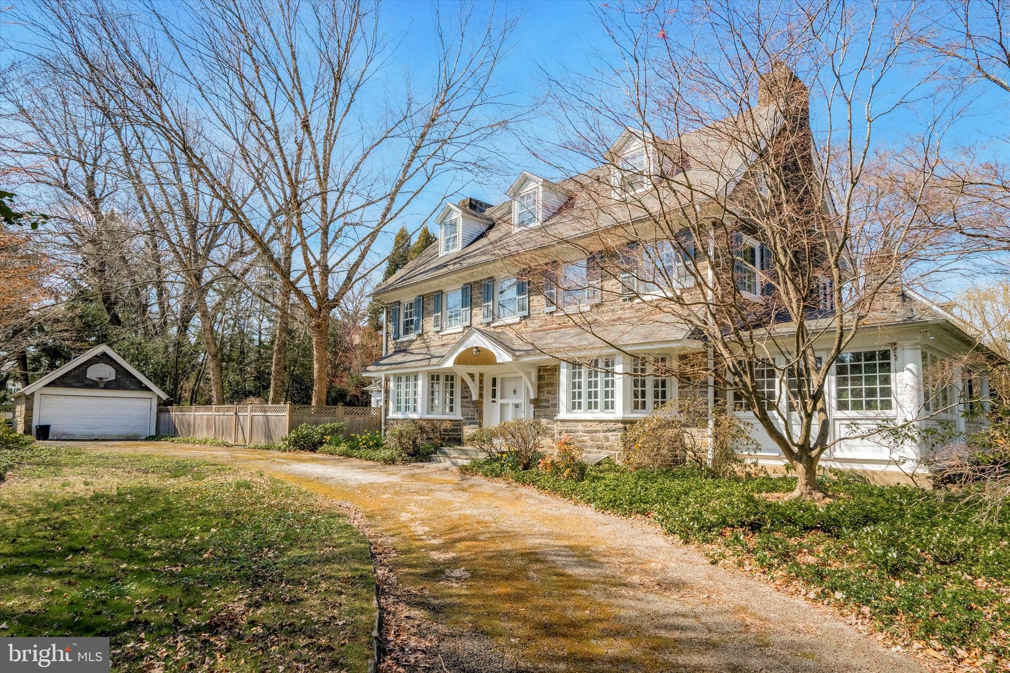 412 Wister Road Wynnewood, PA 19096 - Photo 2 of 35