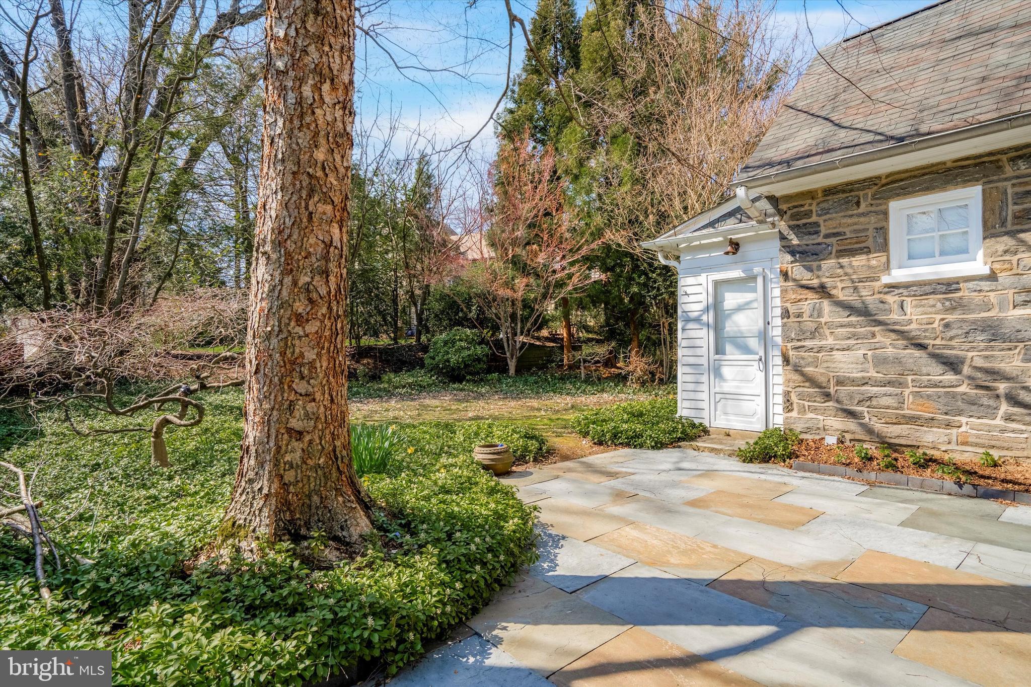 412 Wister Road Wynnewood, PA 19096 - Photo 34 of 35