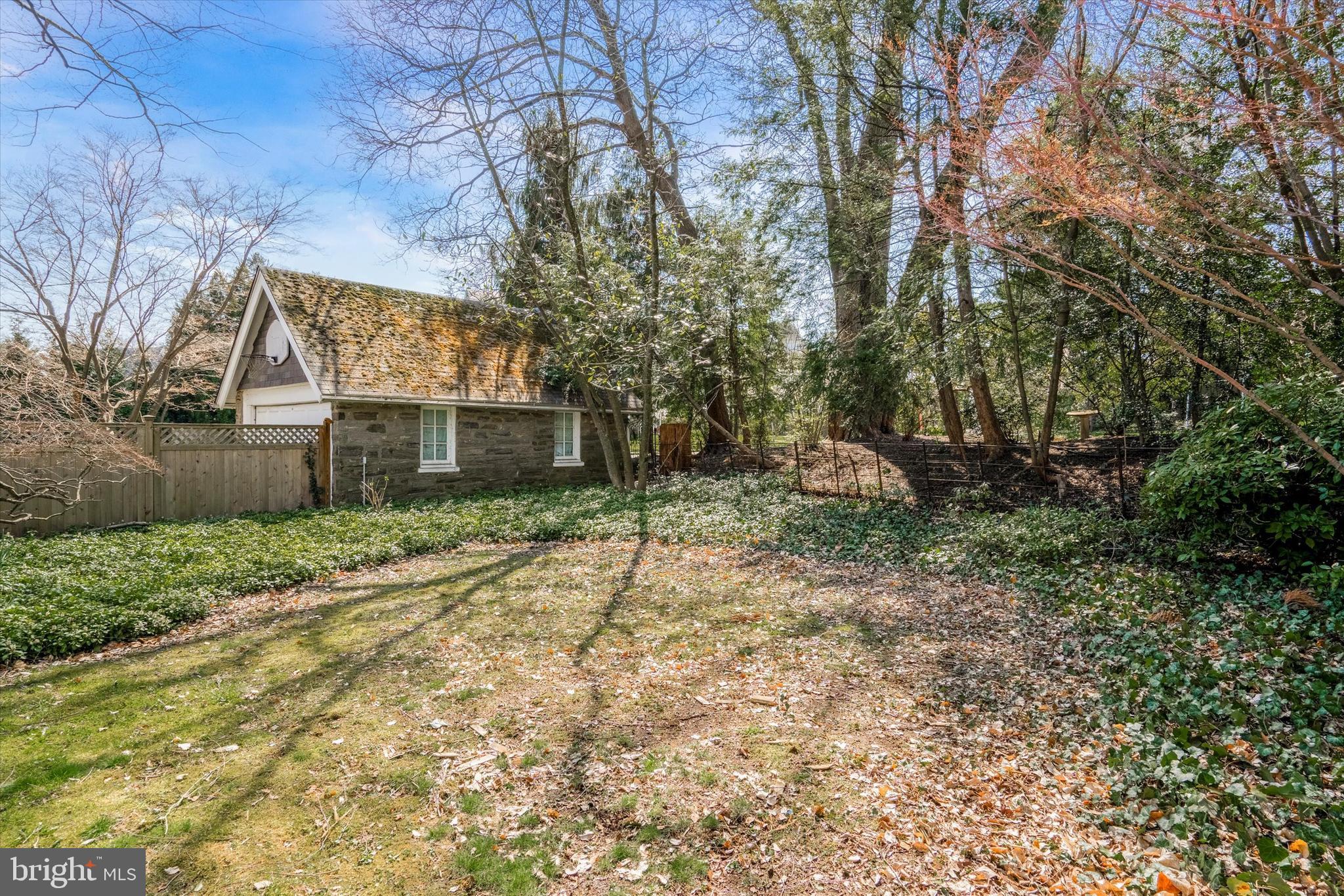 412 Wister Road Wynnewood, PA 19096 - Photo 35 of 35