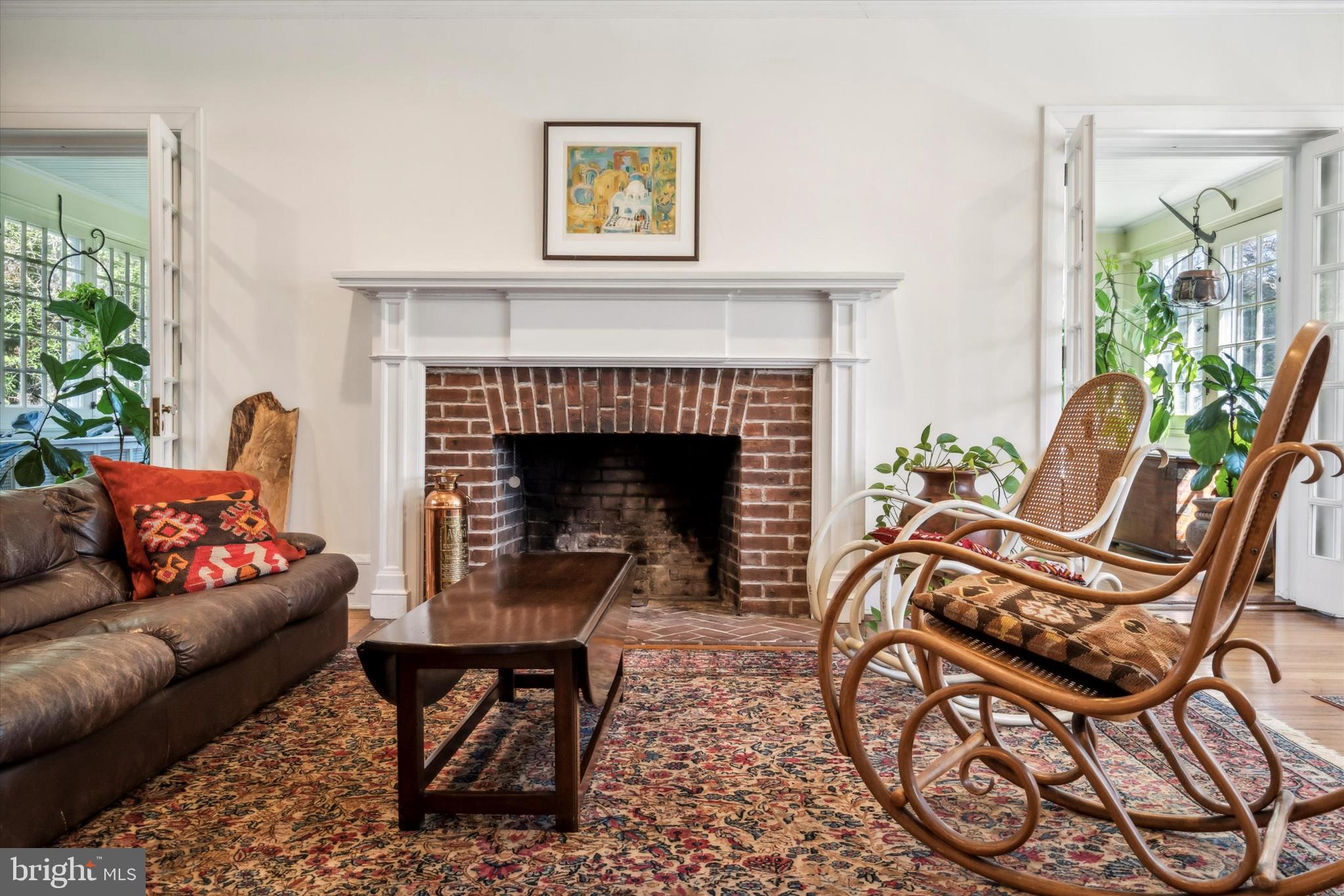 412 Wister Road Wynnewood, PA 19096 - Photo 4 of 35