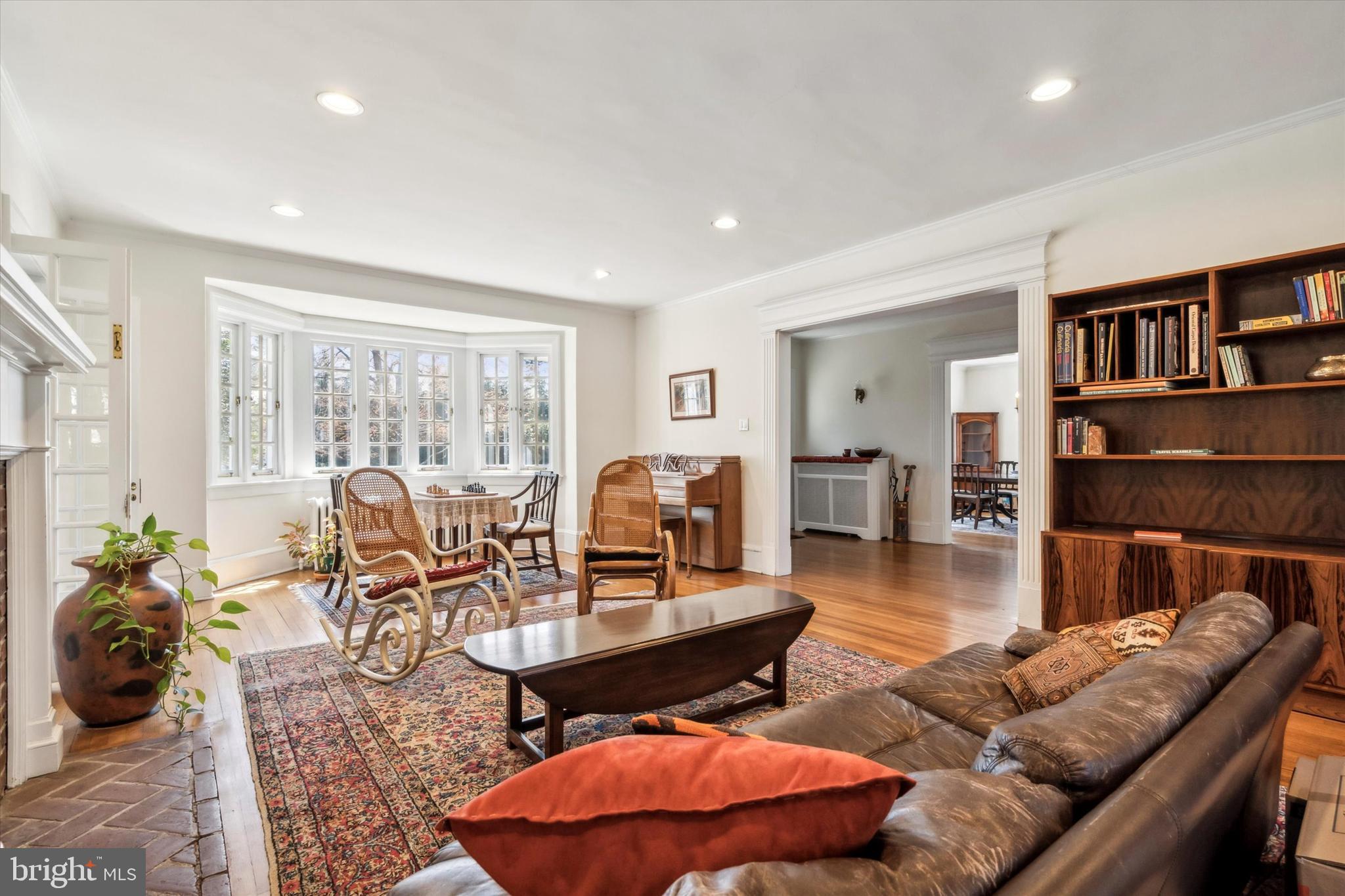 412 Wister Road Wynnewood, PA 19096 - Photo 5 of 35