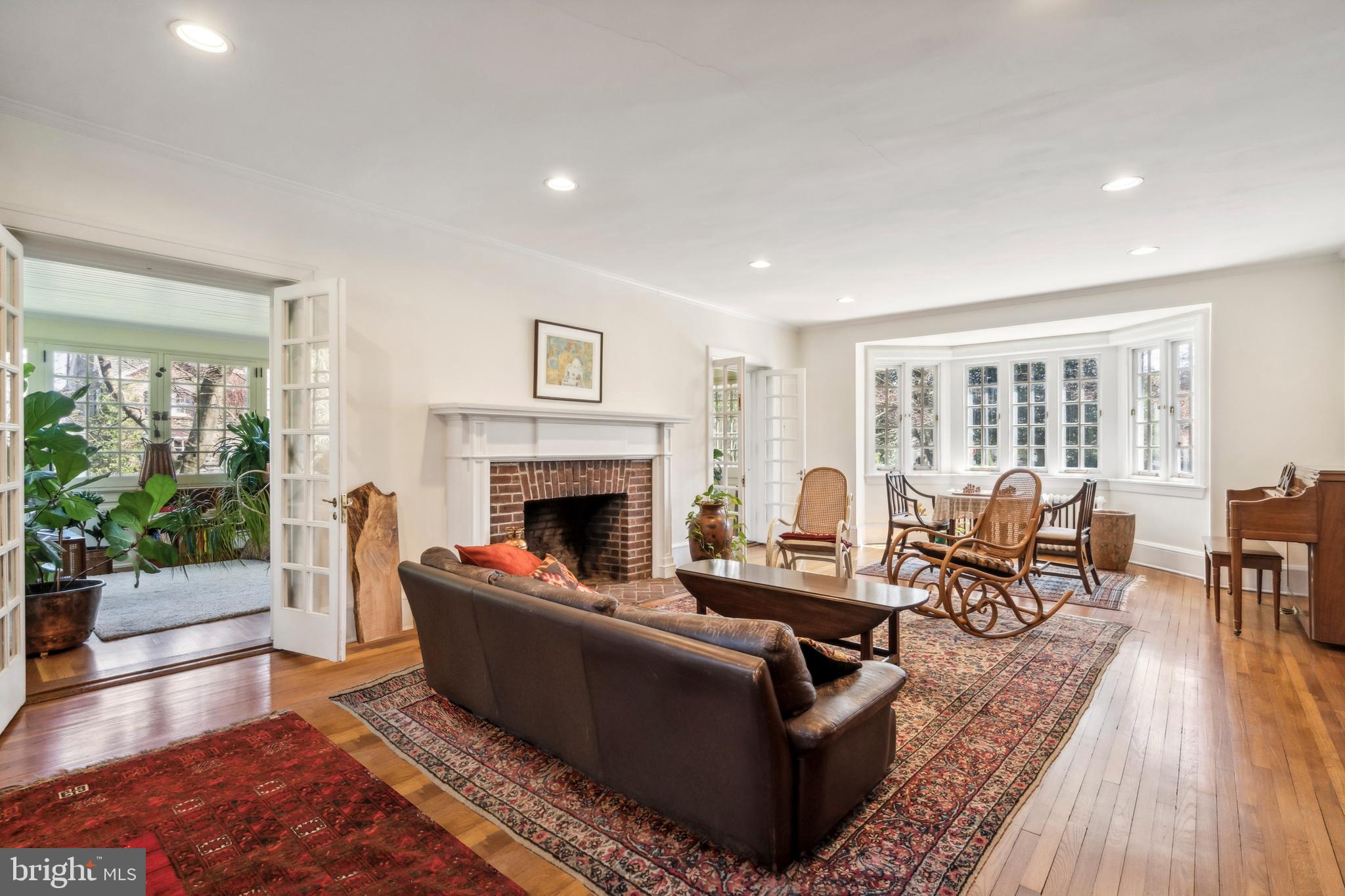 412 Wister Road Wynnewood, PA 19096 - Photo 6 of 35